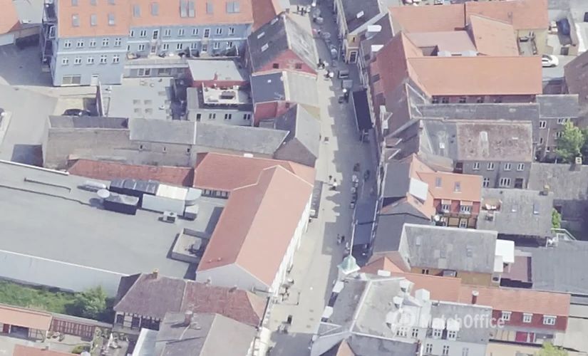 Butik til leje på Søndergade 33, 4900 Nakskov - 172 m² | Foto 3 - Lokalebasen.dk