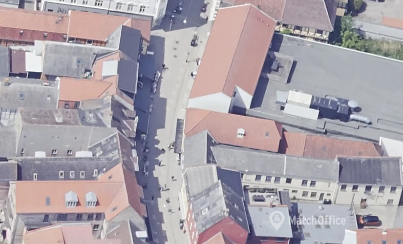 Butik til leje på Søndergade 33, 4900 Nakskov - 172 m² | Foto 2 - Lokalebasen