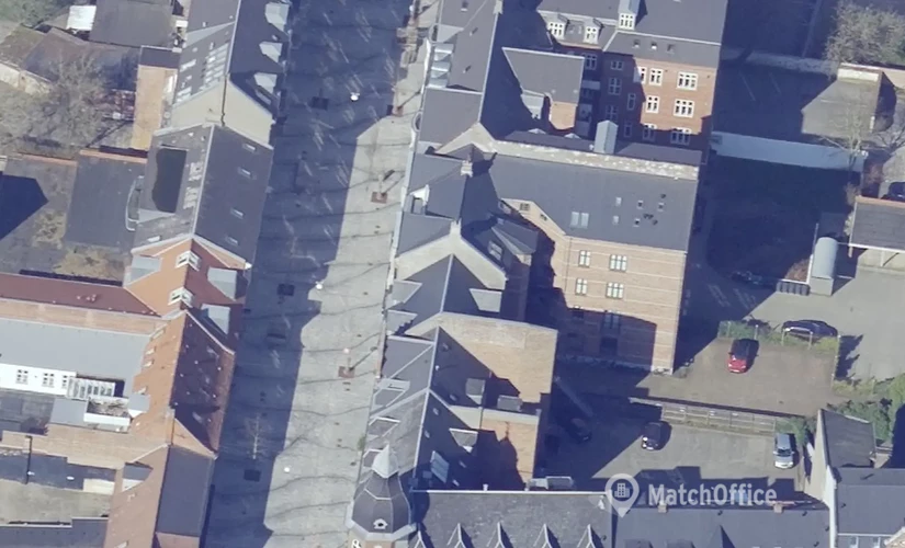 Butik til leje på Kongensgade 87, 6700 Esbjerg C - 187 m² | Foto 0 - Lokalebasen.dk