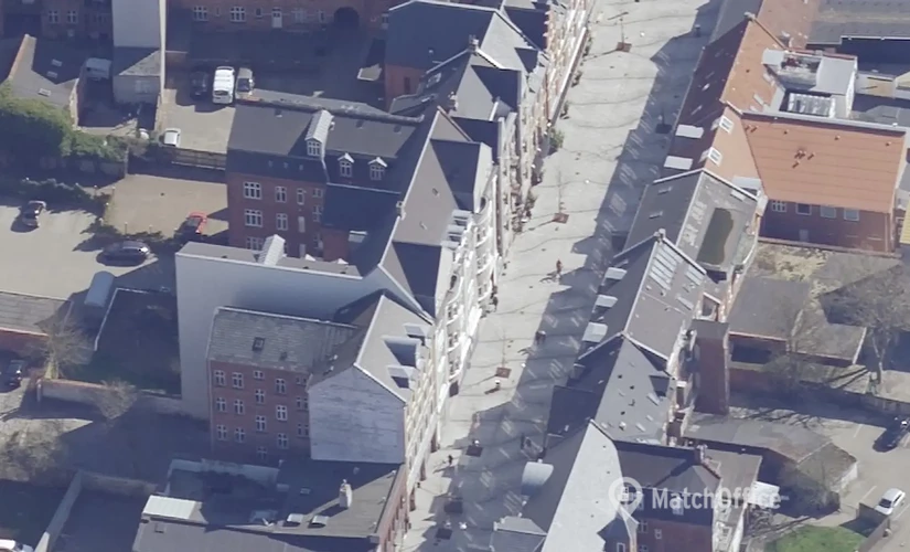 Butik til leje på Kongensgade 87, 6700 Esbjerg C - 187 m² | Foto 3 - Lokalebasen