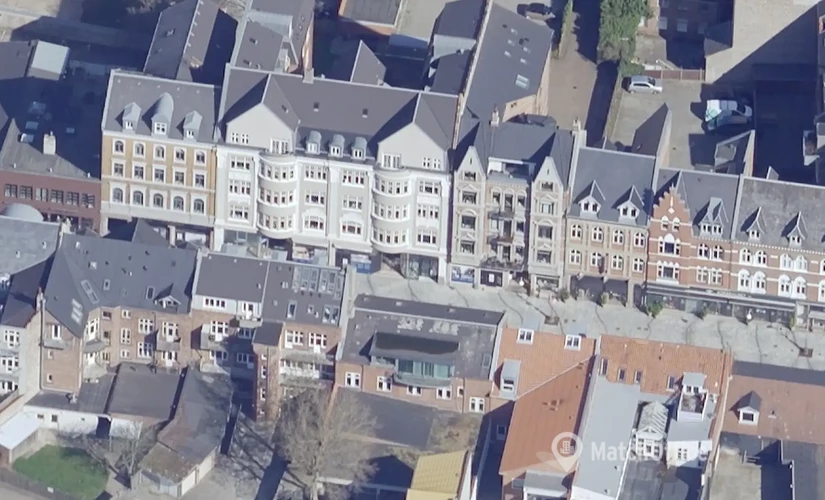 Butik til leje på Kongensgade 87, 6700 Esbjerg C - 187 m² | Foto 0 - Lokalebasen.dk