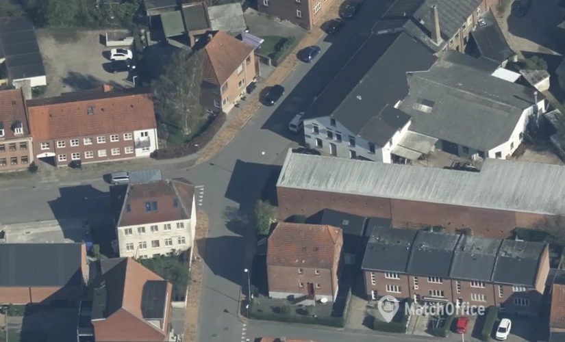 Kontor til leje på Lavgade 50, 6200 Aabenraa - 189 m² | Foto 0 - Lokalebasen