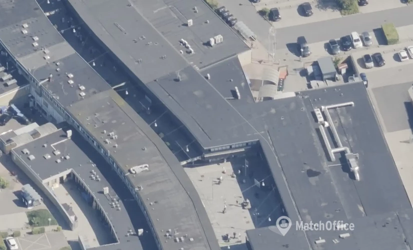 177 m² Store for rent in Stenlose, Egedal Centret 69A (3660) - 3 | MatchOffice