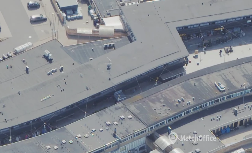 Butik til leje på Egedal Centret 69A, 3660 Stenløse - 177 m² | Foto 1 - Lokalebasen