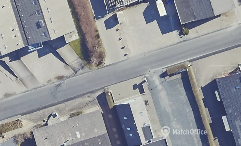 Kontor til leje på Holmbladsvej 15, 8600 Silkeborg - 211 m² | Foto 4 - Lokalebasen