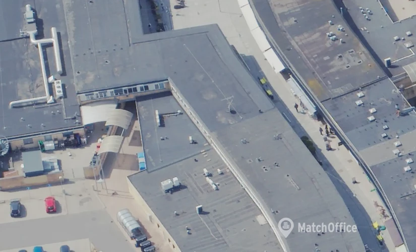 Butik til leje på Egedal Centret 69A, 3660 Stenløse - 177 m² | Foto 2 - Lokalebasen.dk