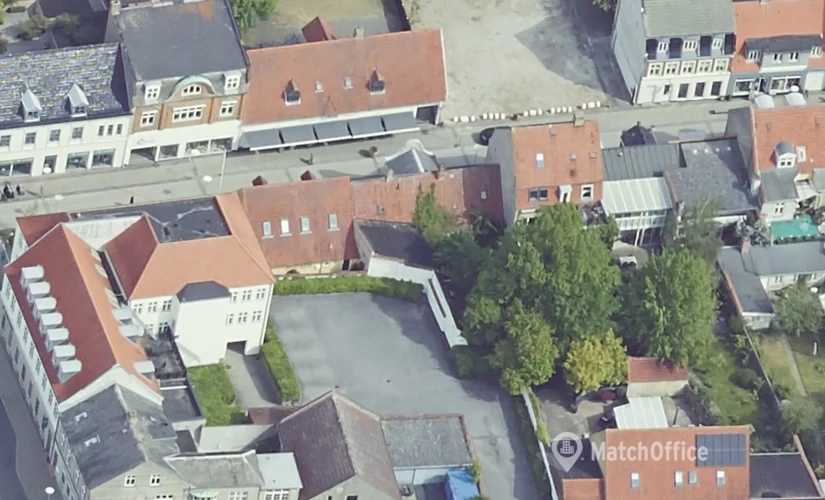 Butik Østergade 6 4930 Maribo