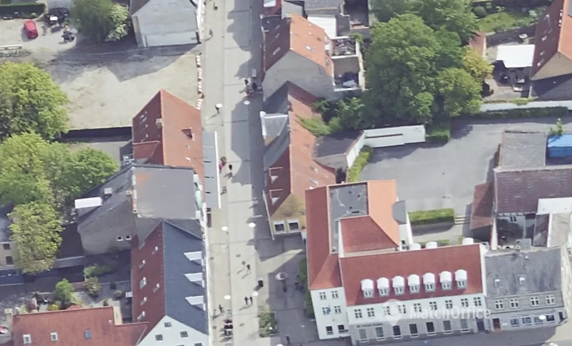 Butik Østergade 6 4930 Maribo