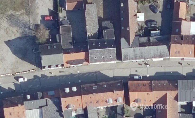 221 m² Shop for rent in Maribo, Østergade 13A (4930) - 4 | MatchOffice