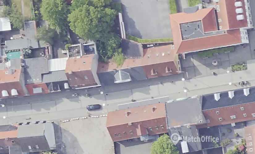 Butik Østergade 6 4930 Maribo