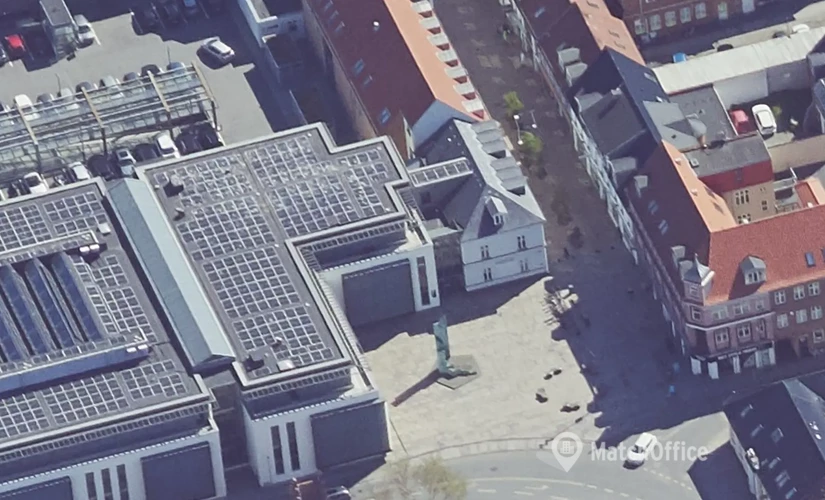213 m² Store for rent in Silkeborg, Vestergade 26A (8600) - 0 | MatchOffice