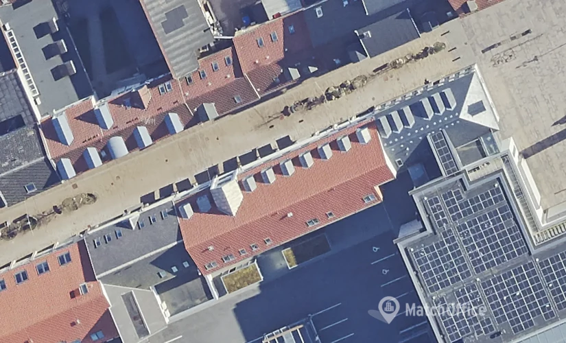 213 m² Commercial shop for rent in Silkeborg, Vestergade 26A (8600) - 4 | MatchOffice.com