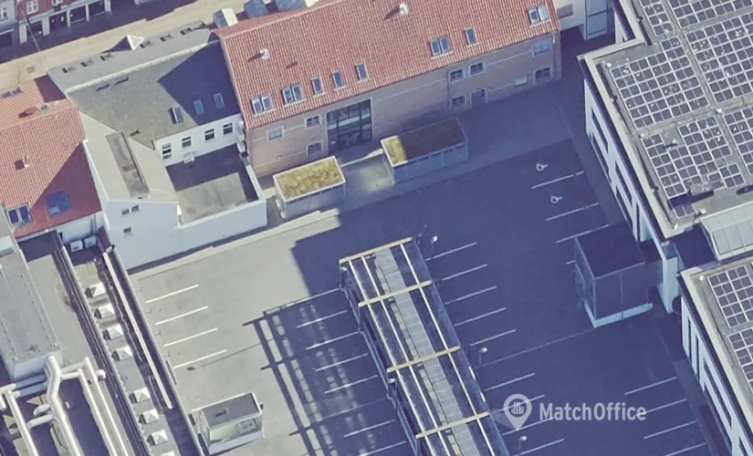 213 m² Store for rent in Silkeborg, Vestergade 26A (8600) - 1 | MatchOffice