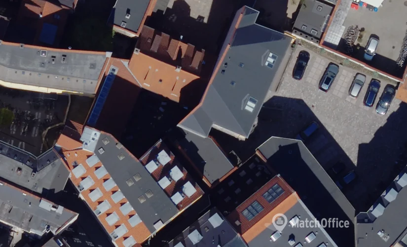 Kontor til leje på Bredgade 33C, 1260 København K - 204 m² | Foto 4 - Lokalebasen.dk