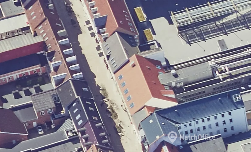 213 m² Commercial shop for rent in Silkeborg, Vestergade 26A (8600) - 2 | MatchOffice