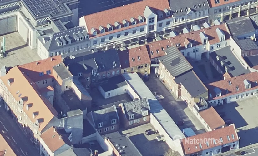 213 m² Store for rent in Silkeborg, Vestergade 26A (8600) - 0 | MatchOffice.com