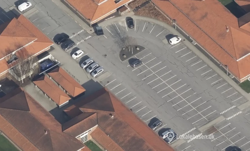 Kontor til leje på Hasselager Centervej 7, 8260 Viby J - 234 m² | Foto 3 - Lokalebasen.dk