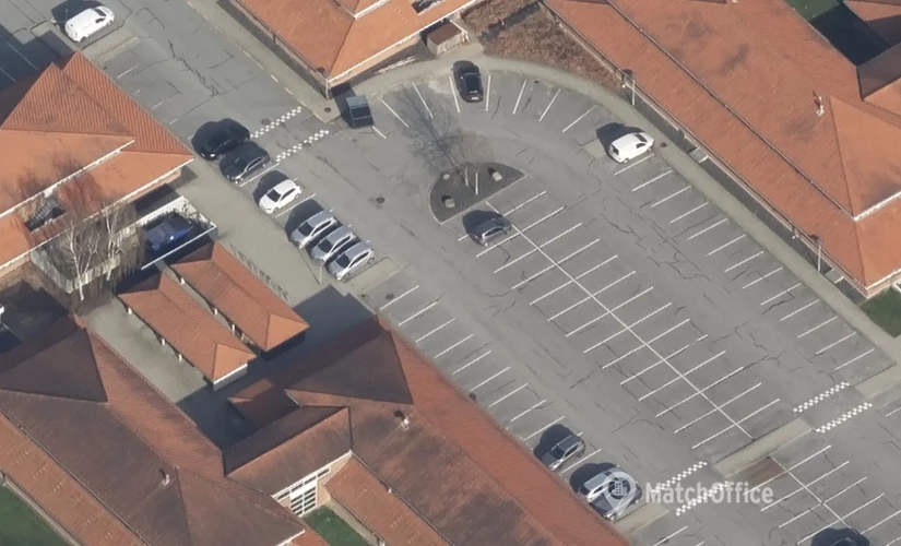 Office Hasselager Centervej 7 8260 Viby J