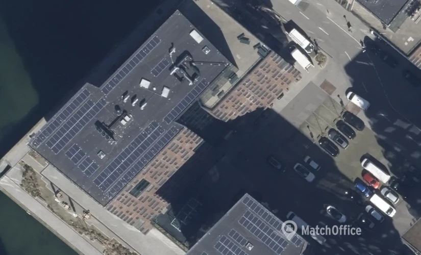 Butik til leje på Mariane Thomsens Gade 2F, 8000 Aarhus C - 231 m² | Foto 4 - Lokalebasen.dk