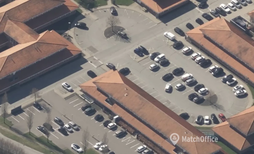 Office Hasselager Centervej 7 8260 Viby J