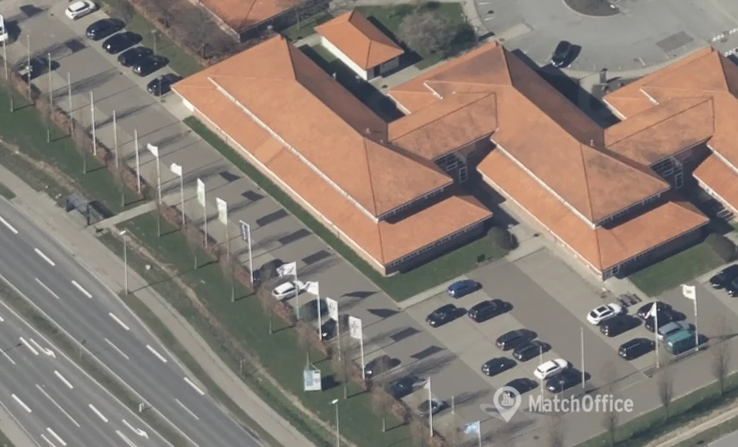 Office Hasselager Centervej 7 8260 Viby J