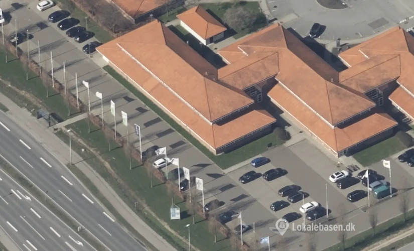 Kontor til leje på Hasselager Centervej 7, 8260 Viby J - 234 m² | Foto 2 - Lokalebasen.dk