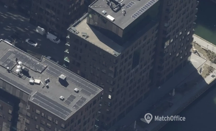 Butik til leje på Mariane Thomsens Gade 2F, 8000 Aarhus C - 231 m² | Foto 1 - Lokalebasen