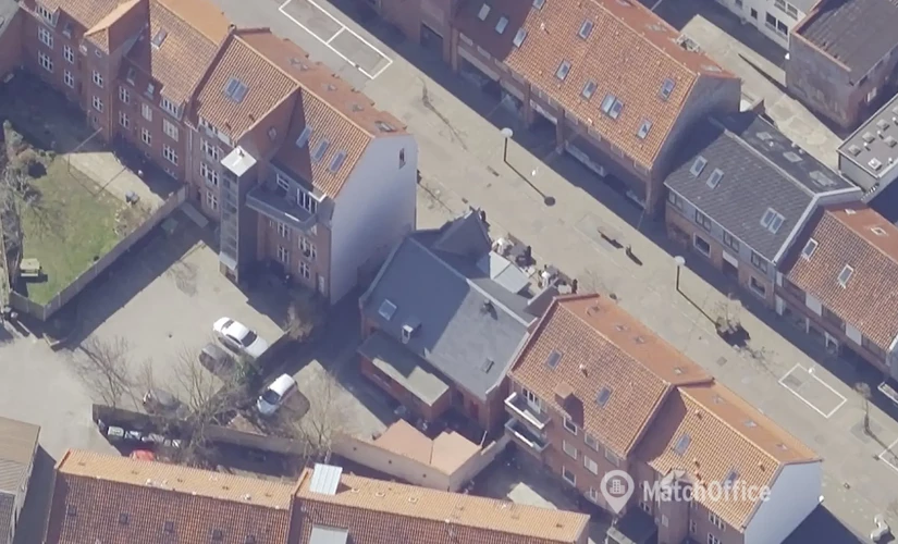 Butik Kongensgade 111 6700 Esbjerg C