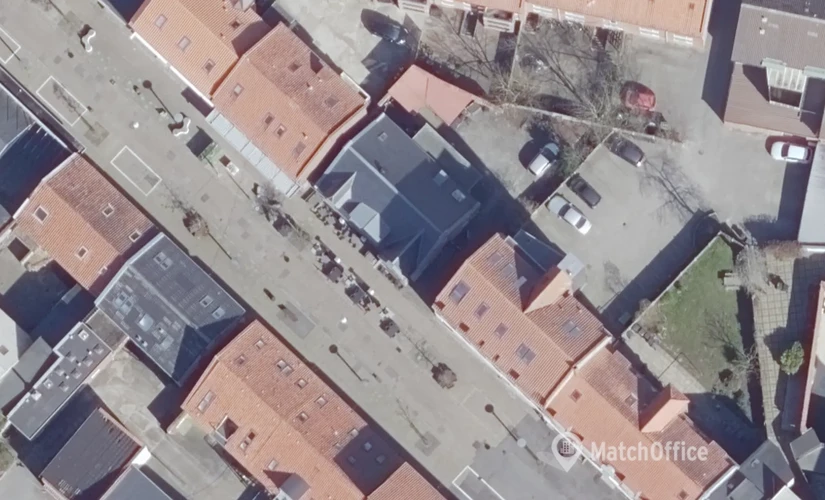 Butik Kongensgade 111 6700 Esbjerg C