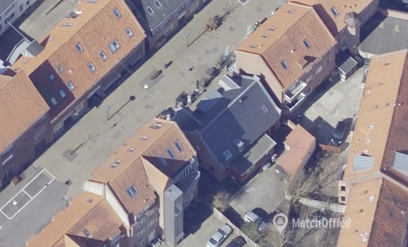 Butik Kongensgade 111 6700 Esbjerg C