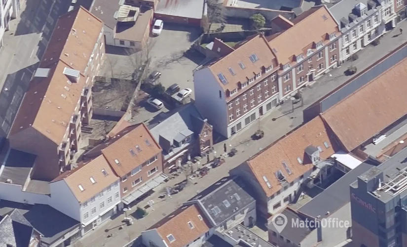 Butik Kongensgade 111 6700 Esbjerg C