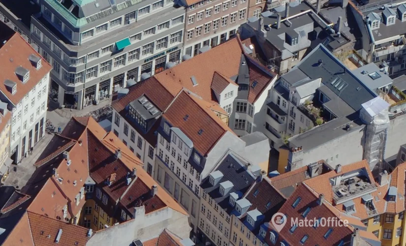 Kontor til leje på Pilestræde 35B, 1112 København K - 230 m² | Foto 3 - Lokalebasen.dk