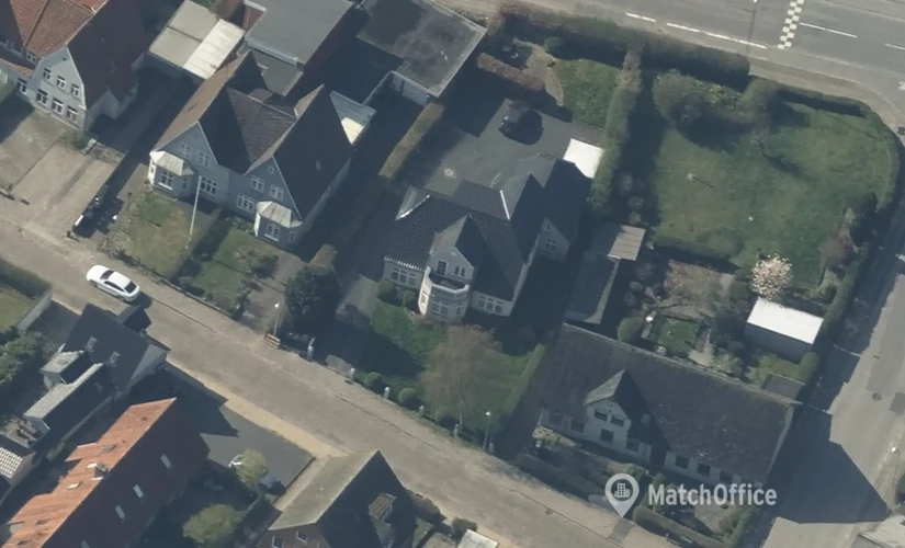 Bolig Kolstrup 27A 6200 Aabenraa