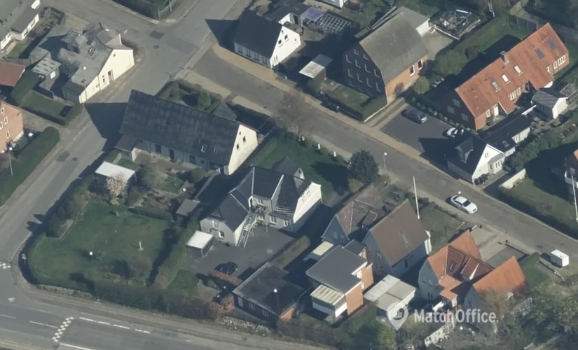 Bolig Kolstrup 27A 6200 Aabenraa