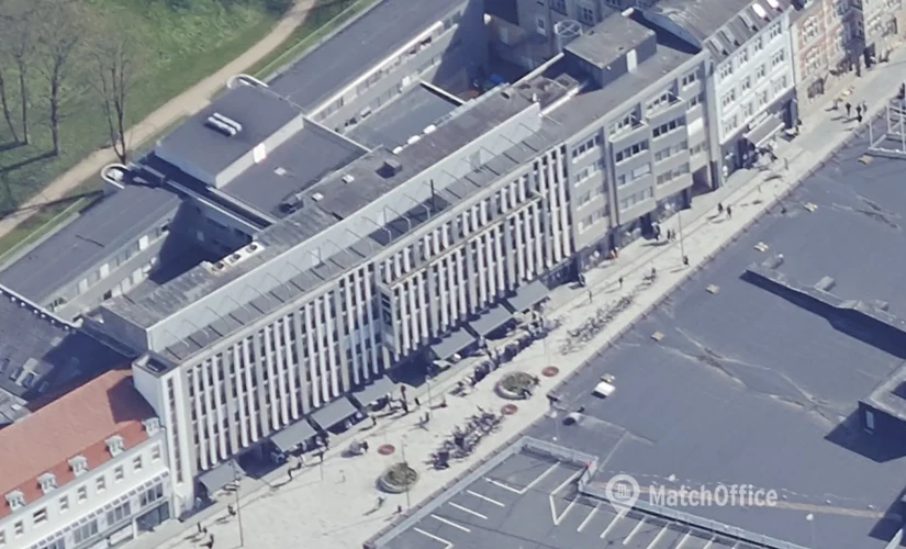 Kontor til leje på Nytorv 7, 9000 Aalborg - 273 m² | Foto 3 - Lokalebasen.dk