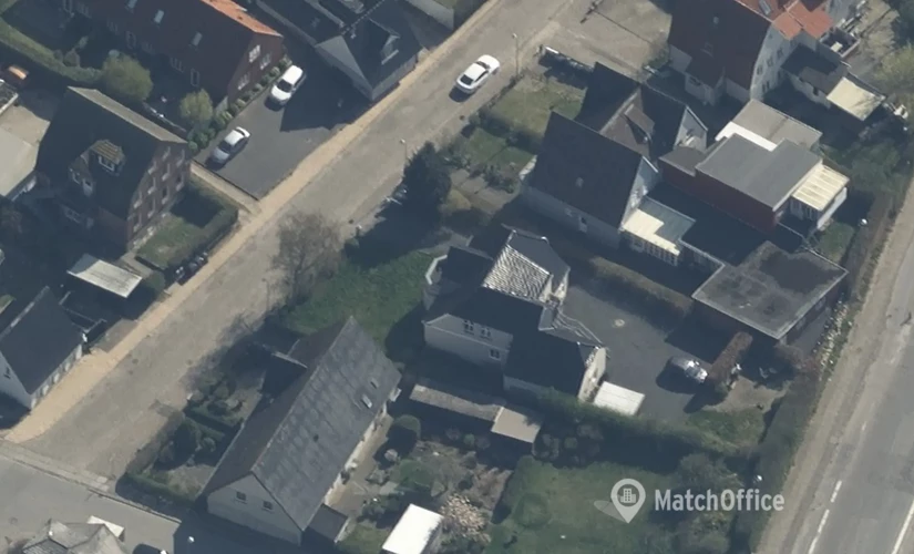 Bolig Kolstrup 27A 6200 Aabenraa