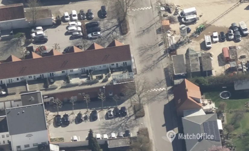 Kontor Rathlousgade 6 8300 Odder