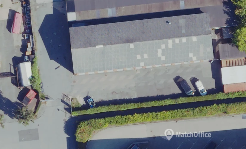 Kontor til leje på Poppelgårdvej 17, 2860 Søborg - 251 m² | Foto 4 - Lokalebasen