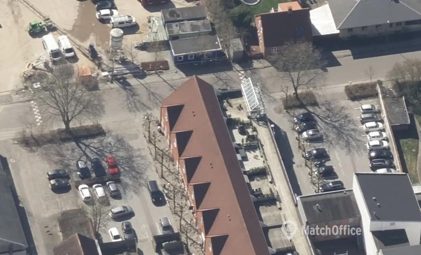 Kontor Rathlousgade 6 8300 Odder