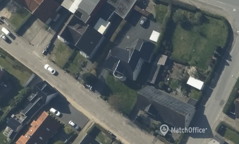 Bolig Kolstrup 27A 6200 Aabenraa