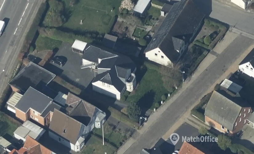 Bolig Kolstrup 27A 6200 Aabenraa