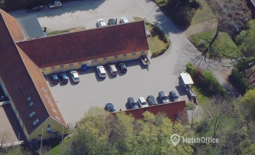 Kontor til leje på Brønsholmvej 26, 2980 Kokkedal - 272 m² | Foto 0 - Lokalebasen.dk