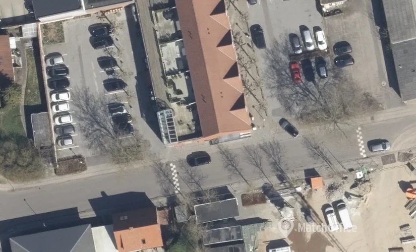 Kontor Rathlousgade 6 8300 Odder