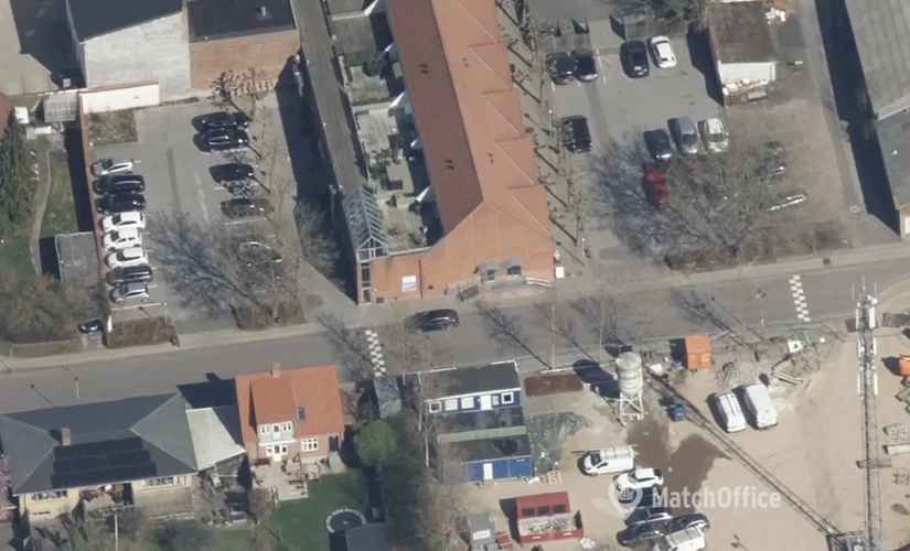 Kontor Rathlousgade 6 8300 Odder