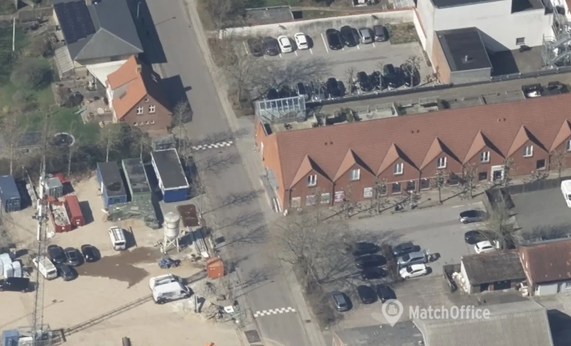 Kontor Rathlousgade 6 8300 Odder