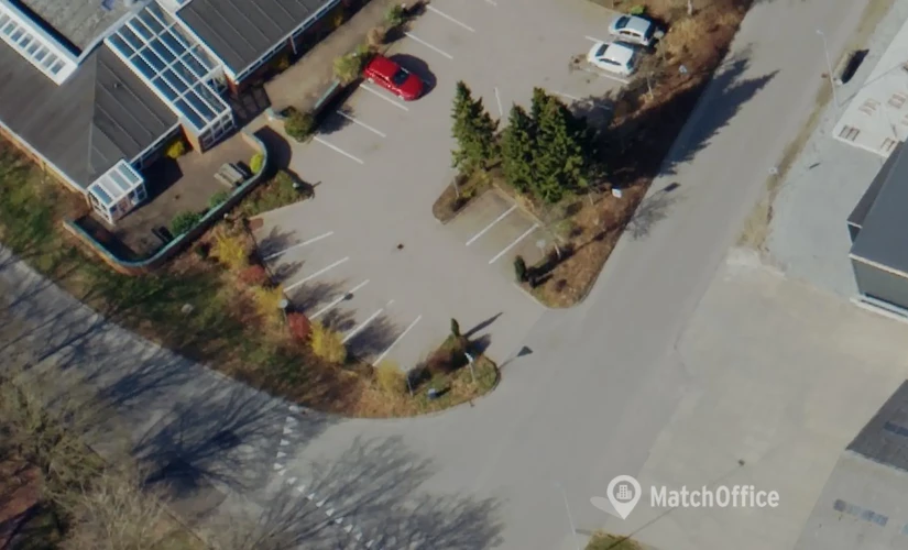 Kontor til leje på Mylius-Erichsensvej 67, 7330 Brande - 250 m² | Foto 0 - Lokalebasen