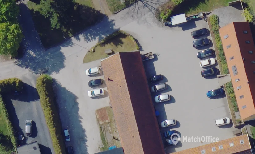 Kontor til leje på Brønsholmvej 26, 2980 Kokkedal - 272 m² | Foto 4 - Lokalebasen.dk