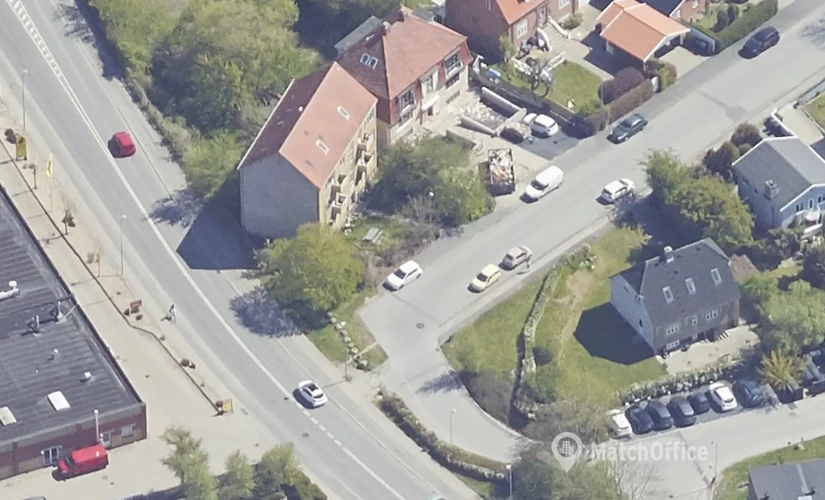 Bolig Banevolden 6 4200 Slagelse