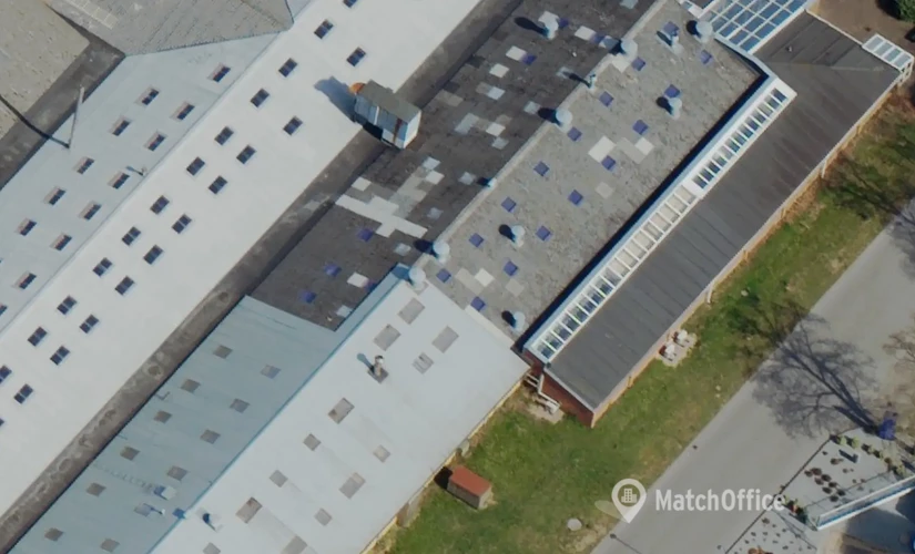 Office Mylius-Erichsensvej 67 7330 Brande