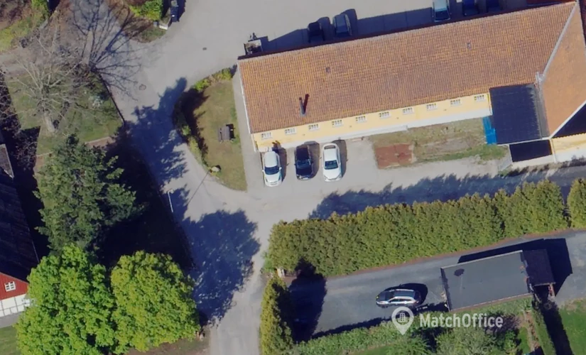 Office Brønsholmvej 26 2980 Kokkedal